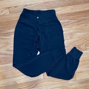 Lululemon align jogger, women sz 4